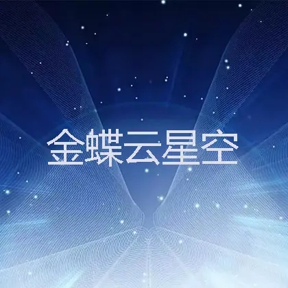 金蝶云·星空